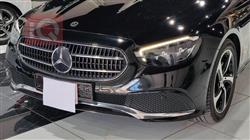 مرسيدس بنز إي-كلاس